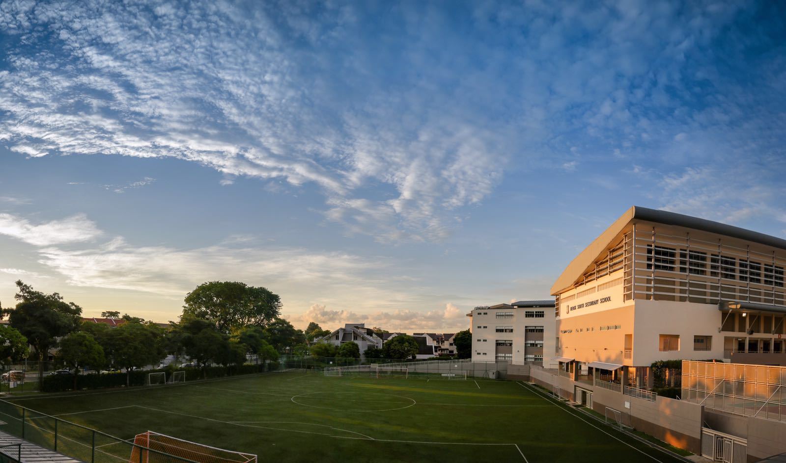 School Field